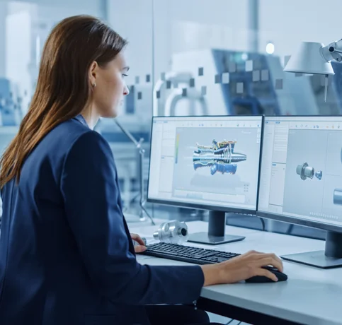 Industry Ready Engineer Program